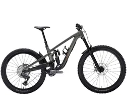 MTB Trek MTB Slash 9 GX AXS T-Type Gen 6 29" Grå 